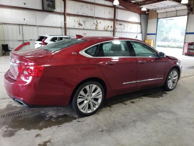 2019 Chevrolet Impala Premier