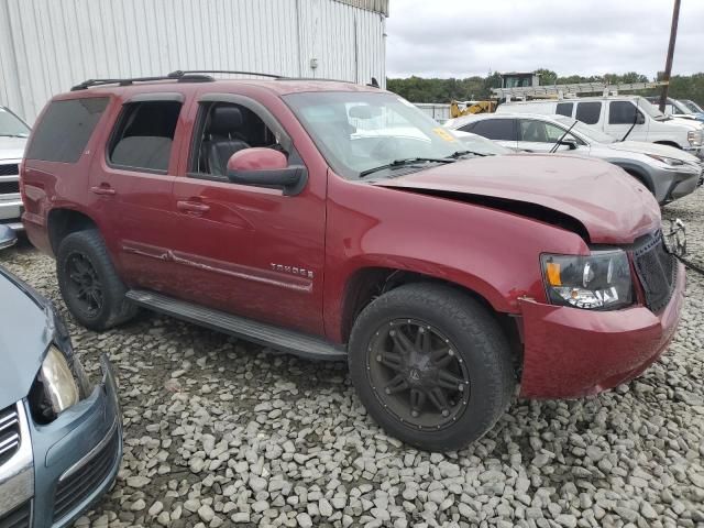 2007 Chevrolet Tahoe K1500