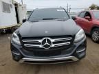 2017 Mercedes-Benz GLE 350 4matic