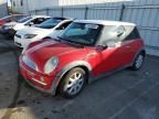 2004 Mini Cooper