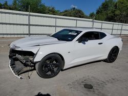 Muscle Cars for sale at auction: 2019 Chevrolet Camaro LS