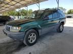 1999 Jeep Grand Cherokee Laredo