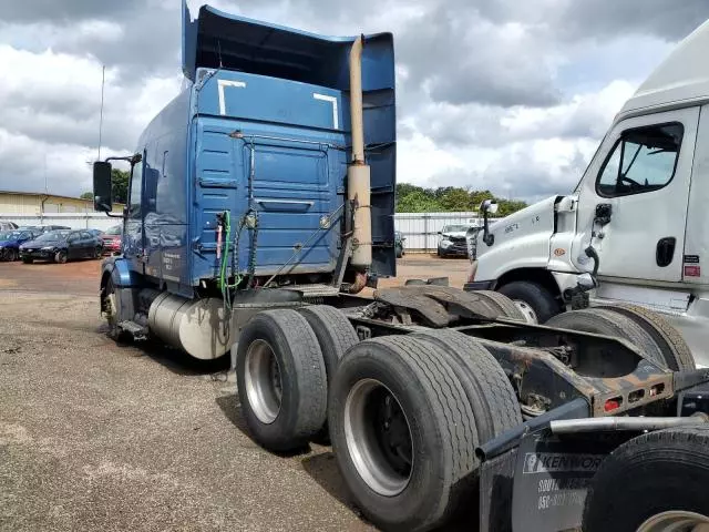 2007 Volvo VN VNL