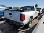 2014 Chevrolet Silverado C1500