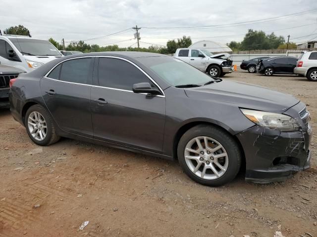 2013 Chevrolet Malibu 1LT