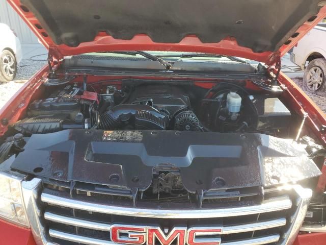 2013 GMC Sierra K1500 SLE