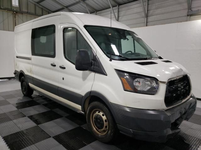 2018 Ford Transit T-350