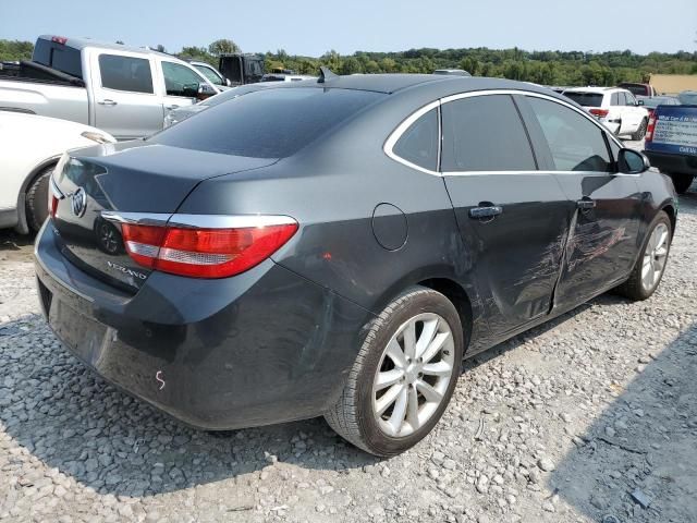 2014 Buick Verano Convenience