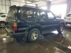 1997 Toyota Land Cruiser HJ85