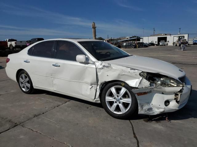 2005 Lexus ES 330