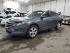 2012 Honda Crosstour EXL