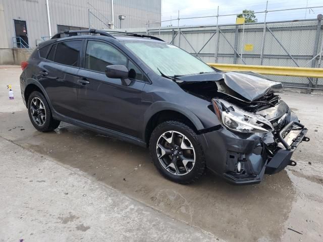 2019 Subaru Crosstrek Premium