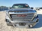 2022 GMC Sierra Limited K1500 Denali