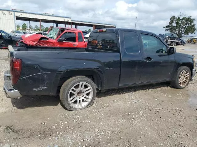 2007 GMC Canyon