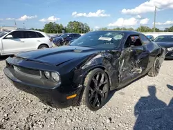 Dodge Vehiculos salvage en venta: 2014 Dodge Challenger SXT