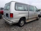 1997 Ford Econoline E350