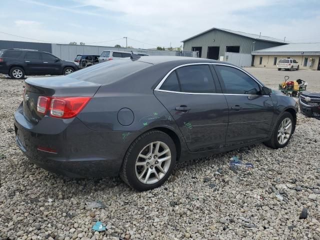 2013 Chevrolet Malibu 1LT