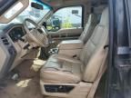 2008 Ford F350 Super Duty