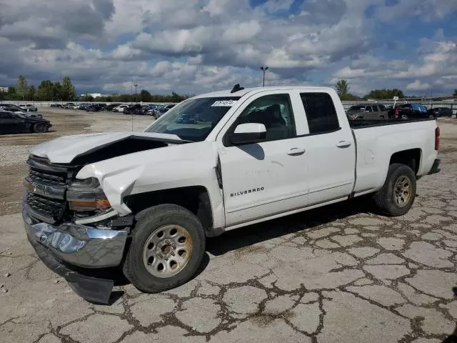 2019 Chevrolet Silverado LD C1500 LT