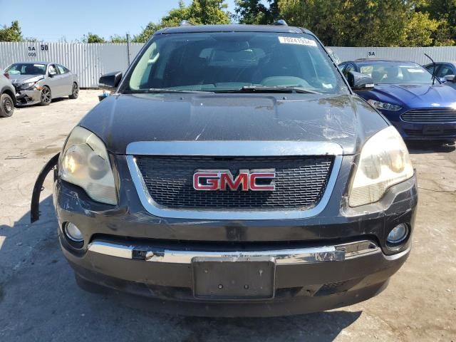 2007 GMC Acadia SLT-2