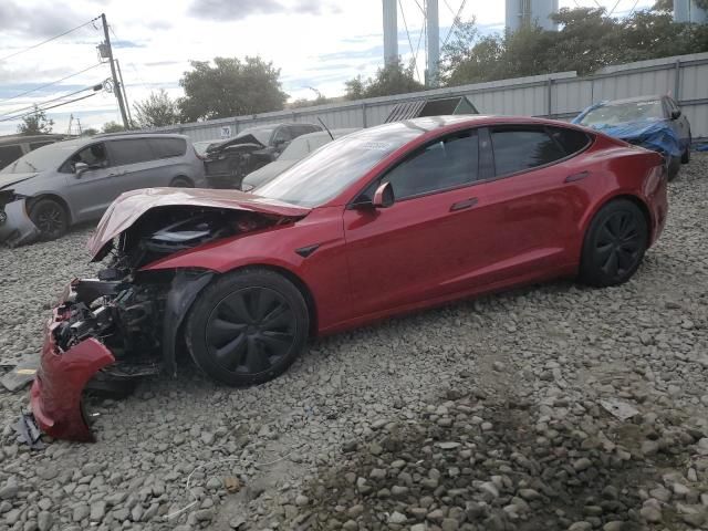 2023 Tesla Model S