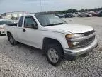 2007 Chevrolet Colorado