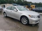 2008 Lexus LS 460