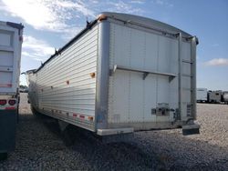 Salvage trucks for sale at Avon, MN auction: 2009 Tbus Hopper