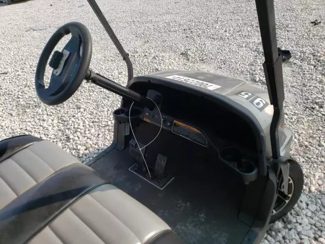 2018 Clubcar Golf Cart