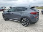 2019 Hyundai Tucson Limited