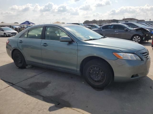 2008 Toyota Camry CE