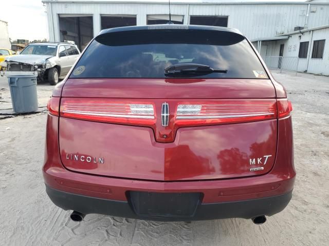 2014 Lincoln MKT