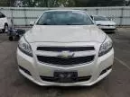 2013 Chevrolet Malibu 2LT