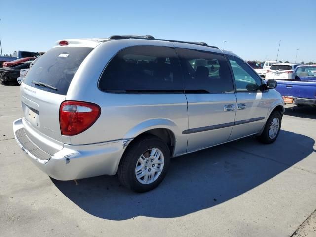 2002 Dodge Grand Caravan Sport