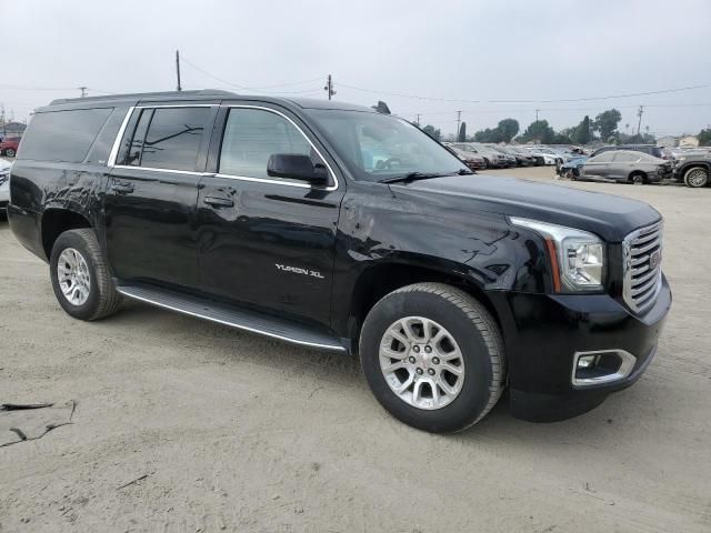 2018 GMC Yukon XL C1500 SLT