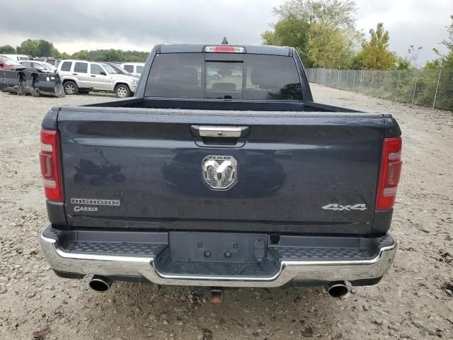 2020 Dodge RAM 1500 BIG HORN/LONE Star