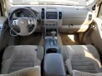 2006 Nissan Pathfinder LE