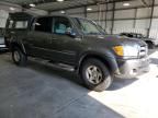 2004 Toyota Tundra Double Cab SR5