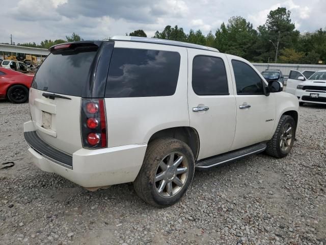 2011 GMC Yukon Denali