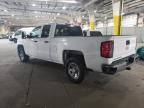 2014 Chevrolet Silverado C1500