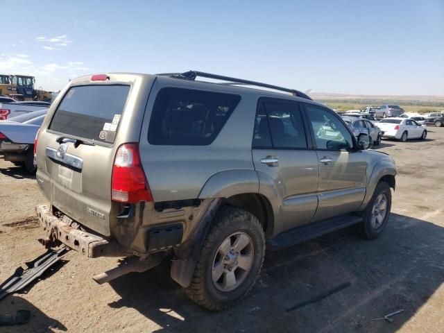 2006 Toyota 4runner SR5