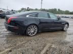 2011 Jaguar XJL