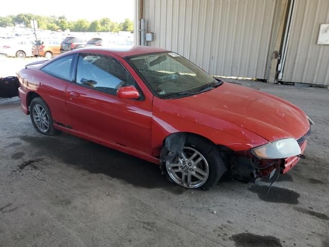 2004 Chevrolet Cavalier LS Sport