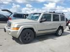 2007 Jeep Commander