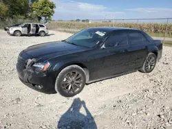 Chrysler Vehiculos salvage en venta: 2014 Chrysler 300 S