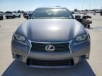 2015 Lexus GS 350