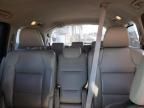 2013 Honda Odyssey Touring