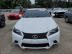 2014 Lexus GS 350