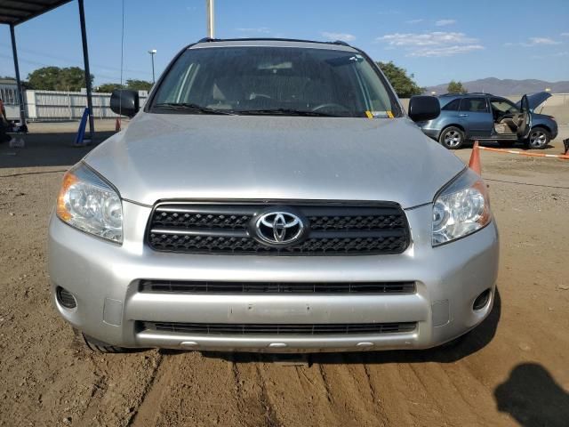 2006 Toyota Rav4