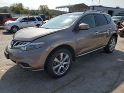 2012 Nissan Murano S en venta en Lebanon, TN